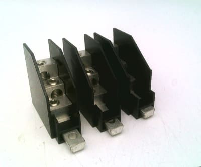 ALLEN BRADLEY 140U-H-MTL3AN