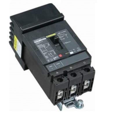 SCHNEIDER ELECTRIC HGA36070