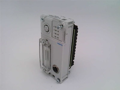 FESTO CPX-FR32