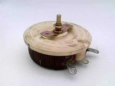 OHMITE RLS10R