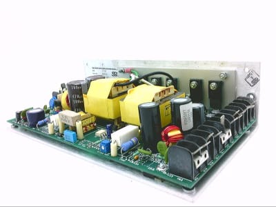 SWITCHING SYSTEMS SQV100-1422