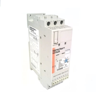 SPRECHER & SCHUH PCS-037-600V-024