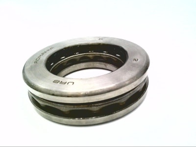 URB BEARINGS 51208
