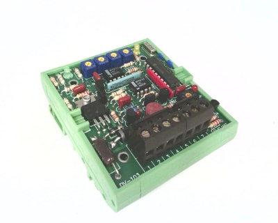 COMPACT CONTROLS DV-103