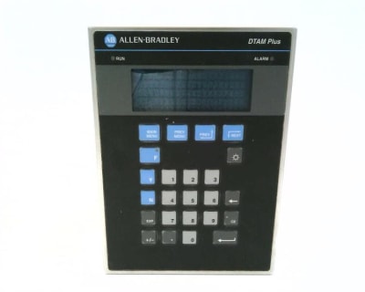 ALLEN BRADLEY 2707-L40P2X