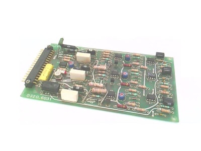 SAF DRIVES 0320-6031