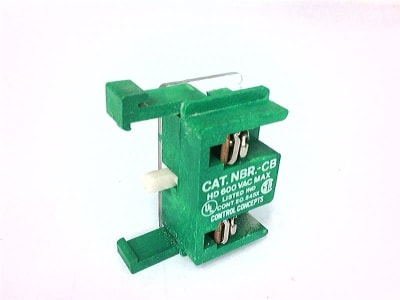C3 CONTROLS NBR-CBNO