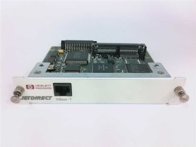 HEWLETT PACKARD COMPUTER J2371-60001