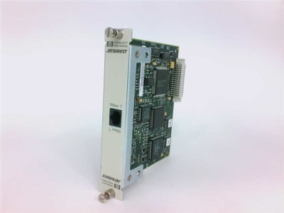 HEWLETT PACKARD COMPUTER J2550-60003