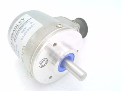 ALLEN BRADLEY 845H-SJHZ26FWY2C