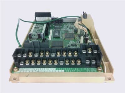 YASKAWA ELECTRIC ETC615951-S1031