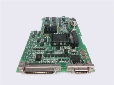 YASKAWA ELECTRIC DF9301710-D0