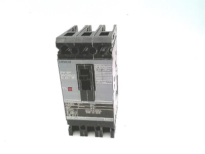 SIEMENS HED43B015L
