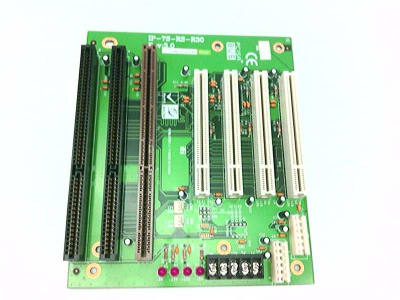 IEI INTEGRATION CORP IP-7S-RS-R30