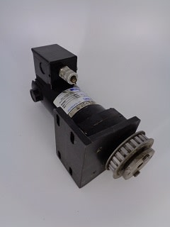 BISON GEAR 507-01-304