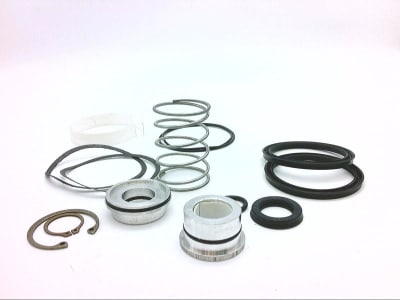 MOTION CONTROLS LLC R-20355