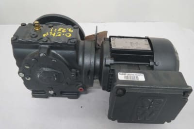 SEW EURODRIVE SAF47DTF80K2BM61HF