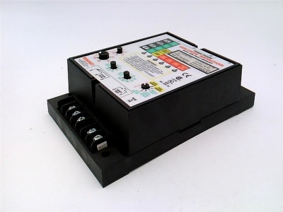 ASEA BROWN BOVERI WVM911RN