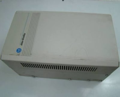 ALLEN BRADLEY 1336R-PRE-VB078-AN