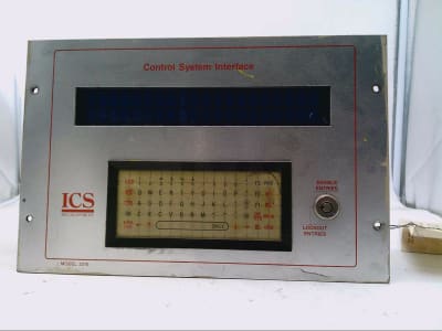 ICS 2210T15302