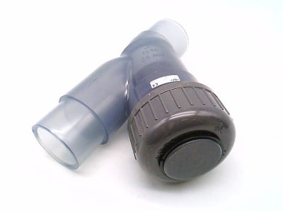 GEORG FISCHER SIGNET 192304011