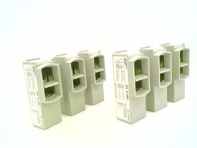 SPRECHER & SCHUH CA6-HB1