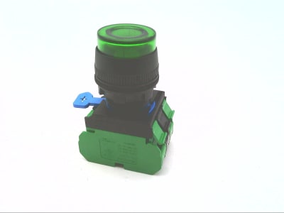 C3 CONTROLS W22IPB-EG-RMVDLG-10/10