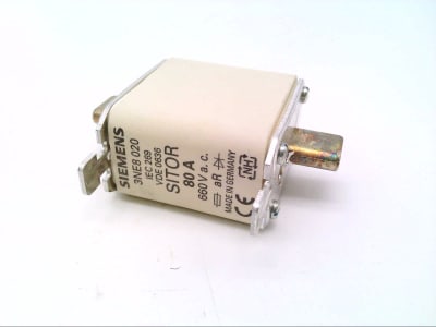 SIEMENS 3NE8-020