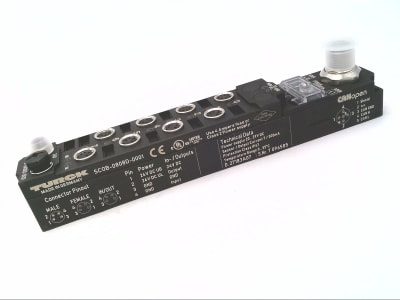 TURCK SCOB-0808D-0001