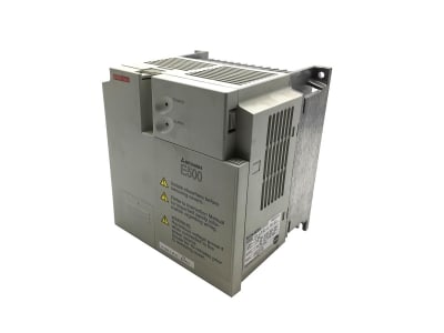 MITSUBISHI FR-E540-0.4K-EC