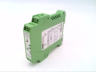 PHOENIX CONTACT MCR-TE/J/K/I-E