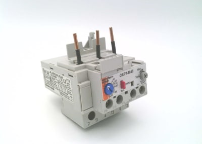 SPRECHER & SCHUH CEP7-M45-45-10