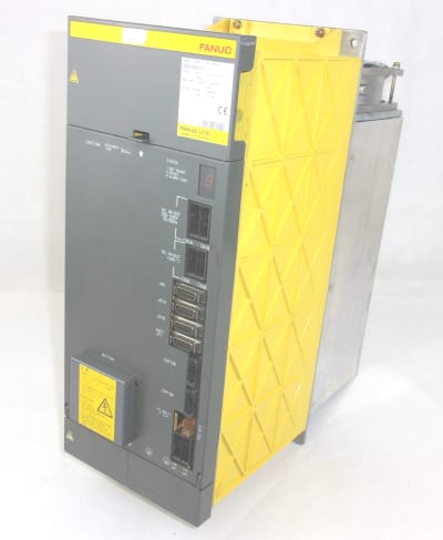 FANUC A06B-6096-H107