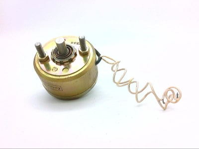 JOHNSON ELECTRIC 81840-S-8210-027