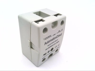 AUTOMATION DIRECT AD-SSR640-DC-480A