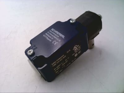 SCHMERSAL TV8S-335-02Z