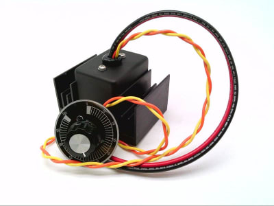 CONVECTRONICS 006-10062
