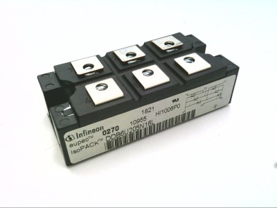 INFINEON DDB6U205N16L