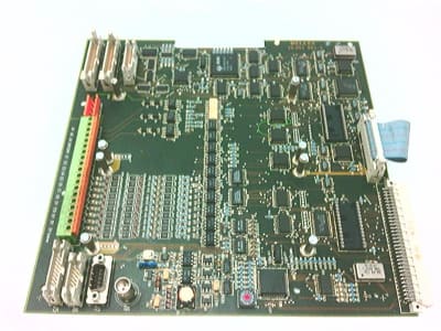 HELLER MACHINE TOOLS 20.003 893-5