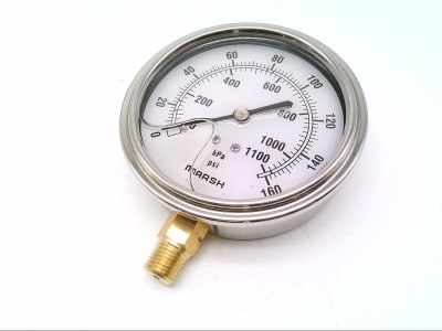 MARSH BELLOFRAM X32508P