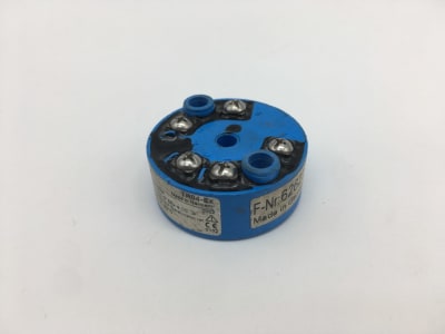 ASEA BROWN BOVERI TR04-EX