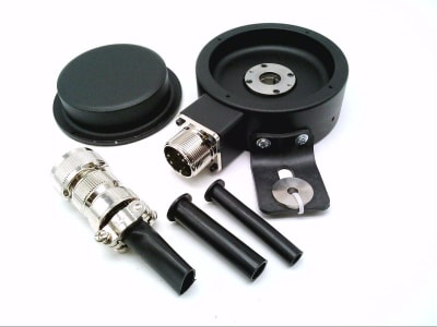 ENCODER PRODUCTS 775-AH1024RHV-AXAYN