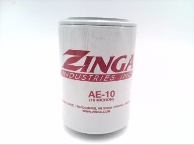ZINGA AE-10