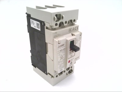 MITSUBISHI NF50-SVFU3P30A