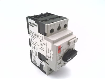 SPRECHER & SCHUH KTA7-25S-20A