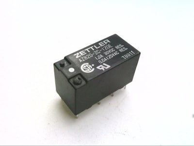 AMERICAN ZETTLER AZ820-2C-12DE