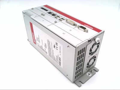 BECKHOFF C6930-0040