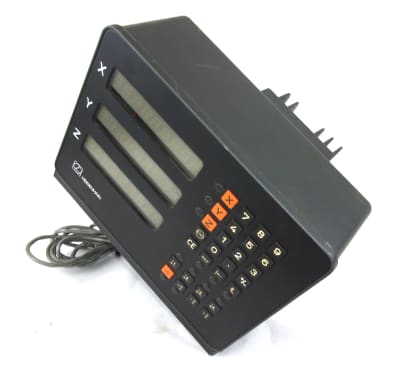 HEIDENHAIN CORP 244-830-01