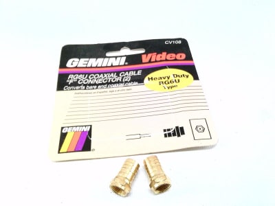 GEMINI SOUND CV-108