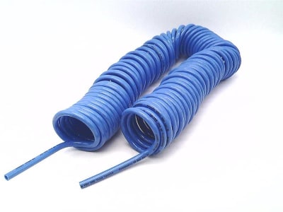 FESTO PUN-8X1,25-S-6-BL